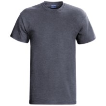32%OFF レディースカジュアルシャツ MVスポーツコットンTシャツ - （男性と女性のための）ショートスリーブ MV Sport Cotton T-Shirt - Short Sleeve (For Men and Women)画像